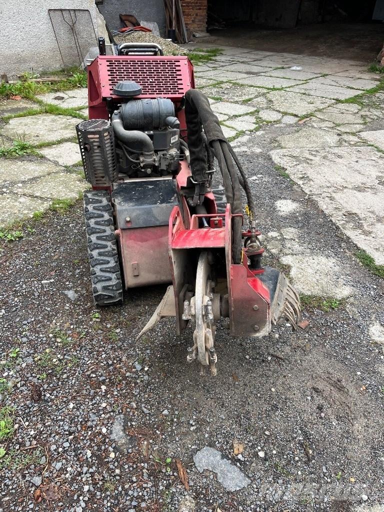 Toro STX26 Polizoare butuci