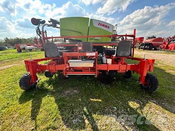 Nicolas Sam 12 Perforatoare