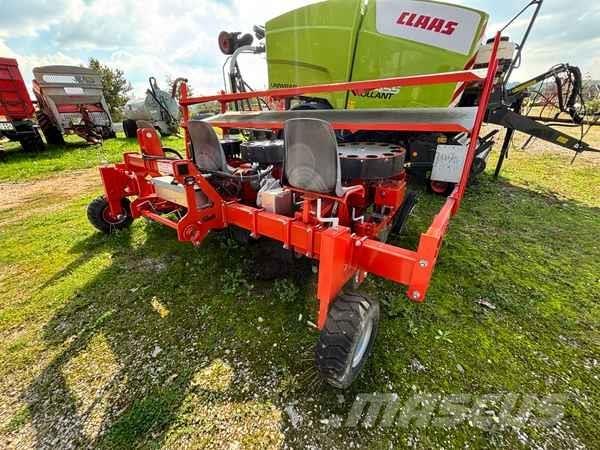 Nicolas Sam 12 Perforatoare