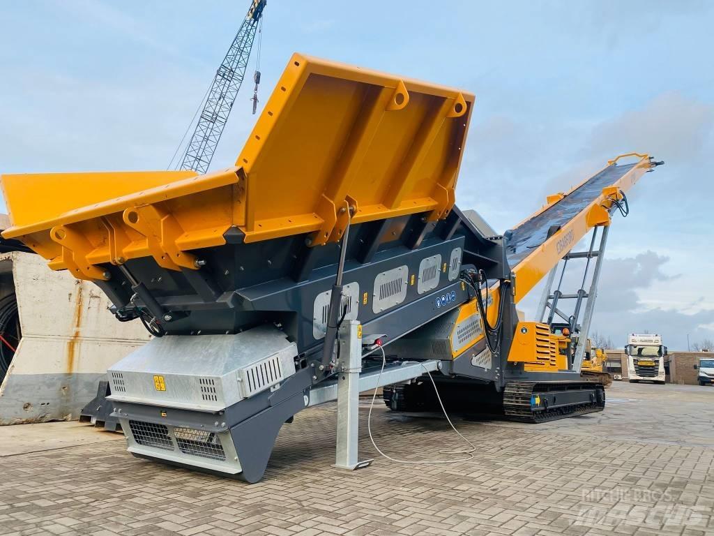 Barford ltf80 Transportoare