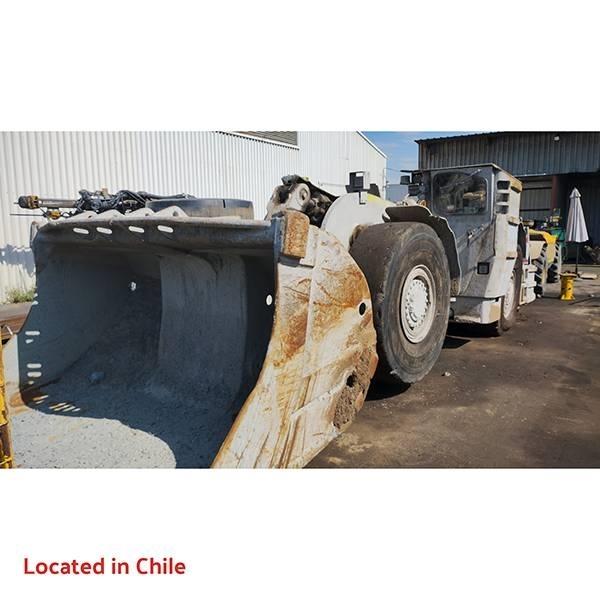 CAT RH1600H Incarcator subteran