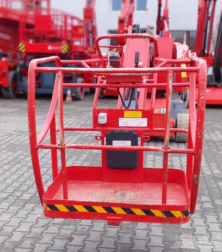 Haulotte HA 15 IP Nacele cu brat articulat