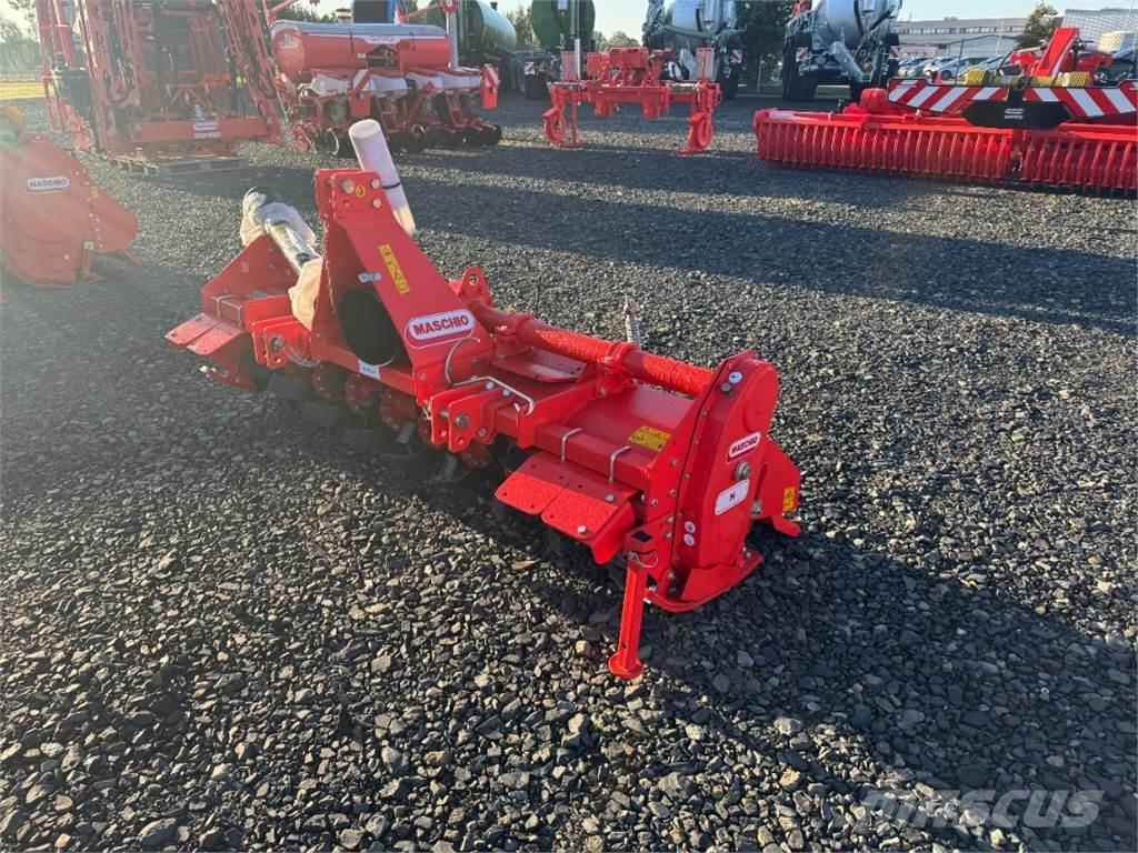 Maschio H 205 Munca solului