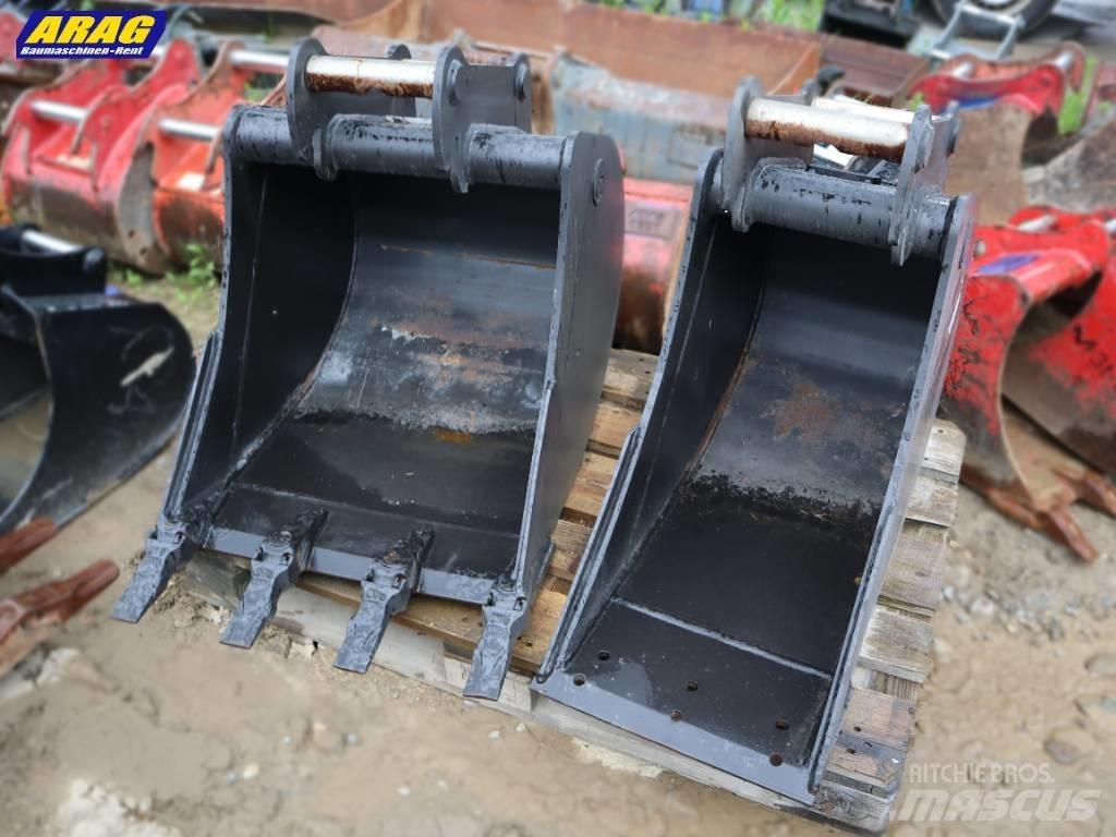 Kubota U 50-5 Mini excavatoare < 7t