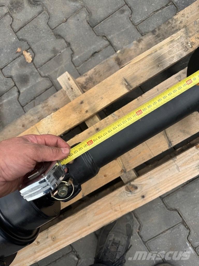  Haner HEB 3500 A Perforatoare