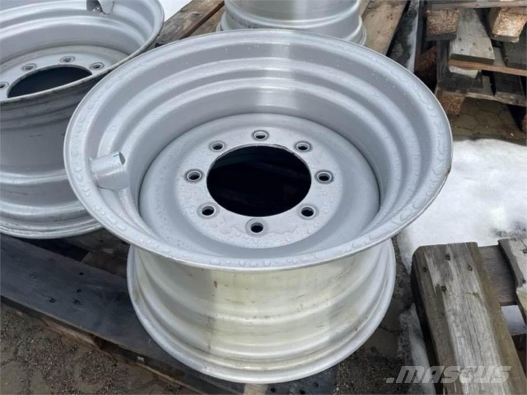  Øvrige ØVRIGE Anvelope, roti si jante