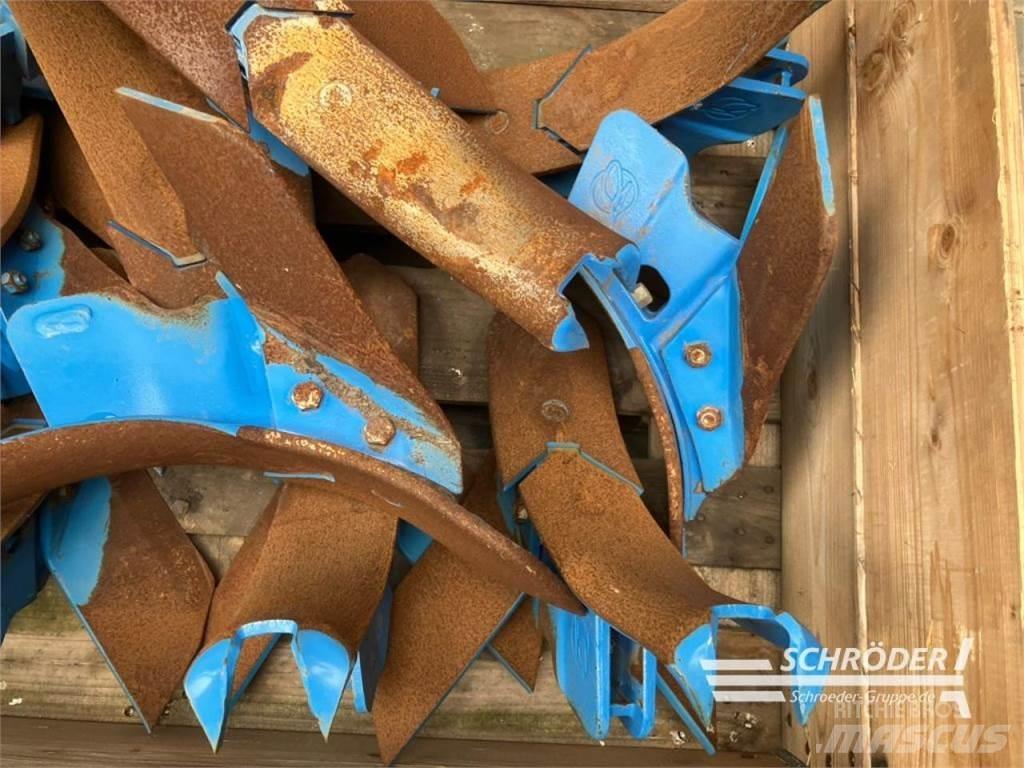 Lemken SCHARSATZ Alte masini si accesorii de insamantare