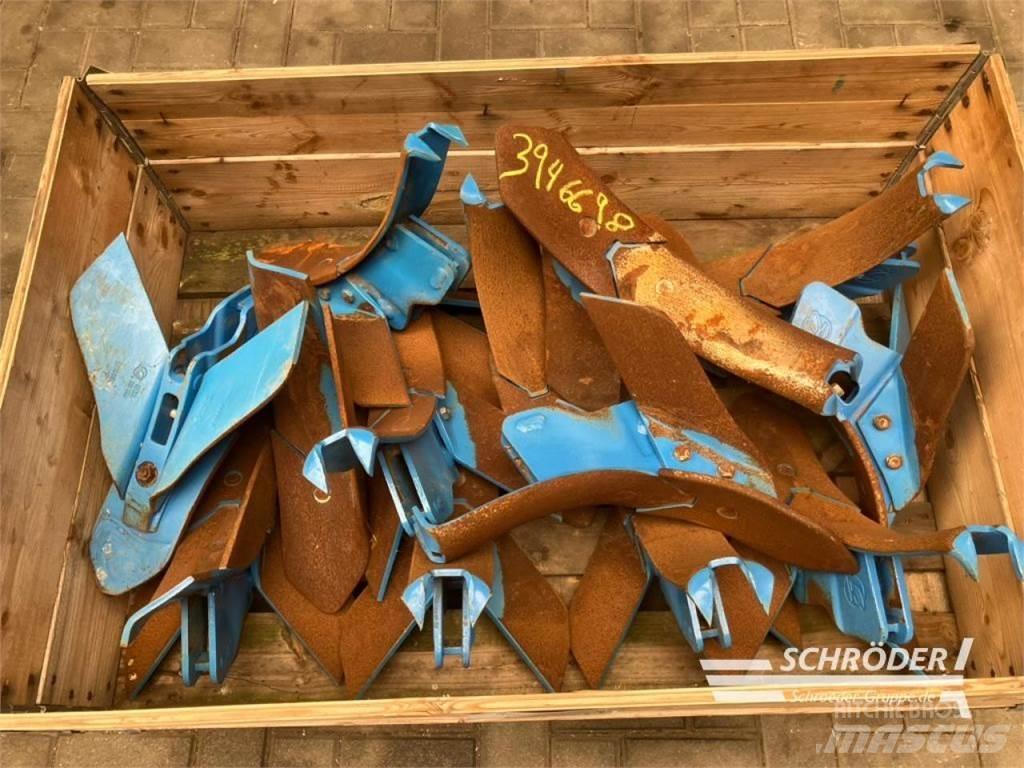 Lemken SCHARSATZ Alte masini si accesorii de insamantare