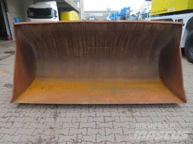 CAT Schaufel 966D Pistoane