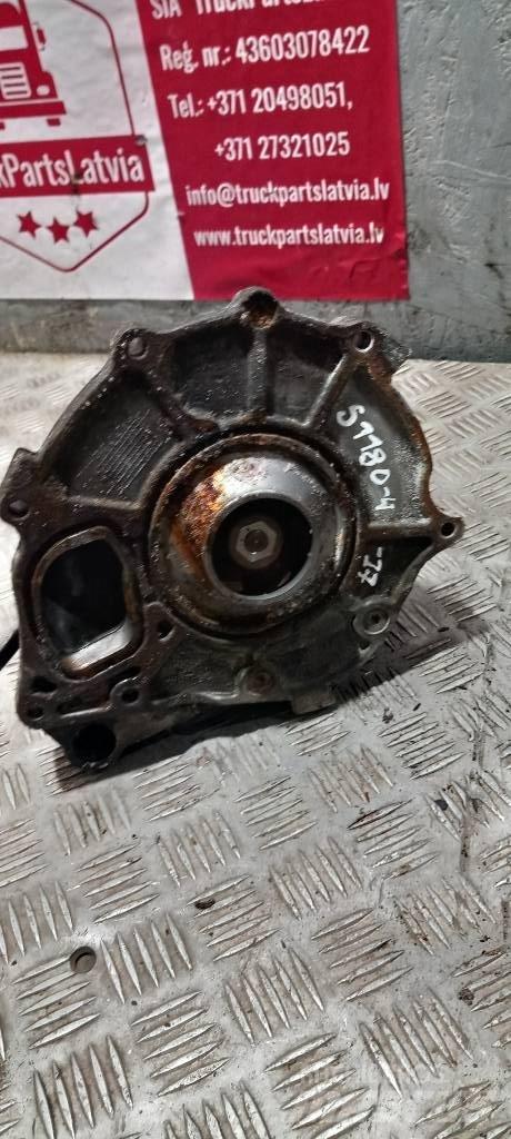 Scania P 360.    1778920 Motoare