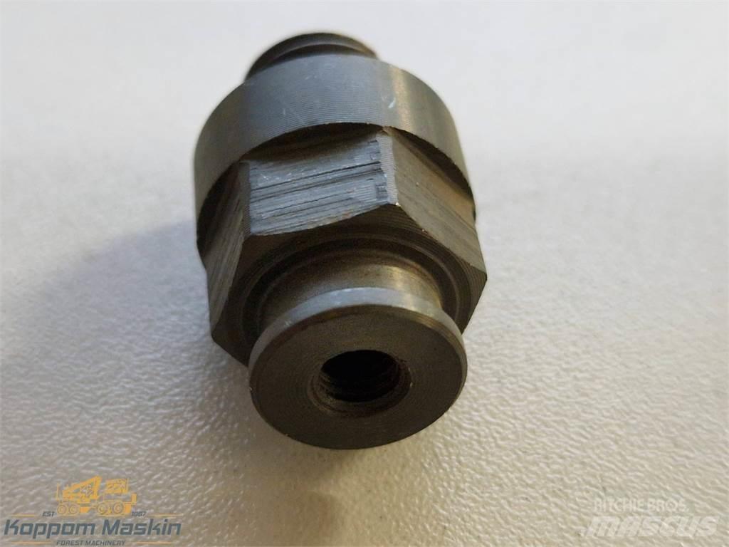 Ponsse 500204 Macarale pentru culegatoare