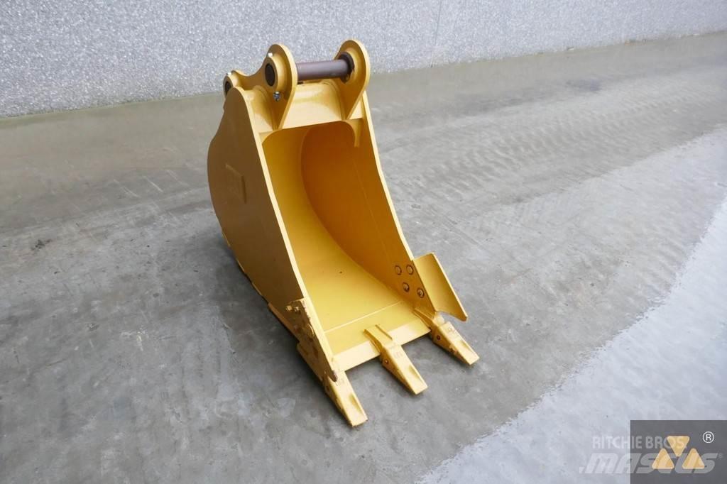 CAT 313 Bucket Pistoane