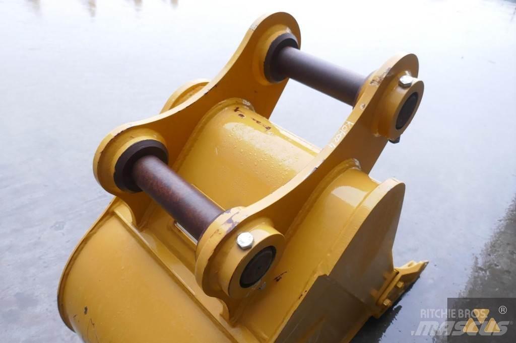 CAT 313 Bucket Pistoane