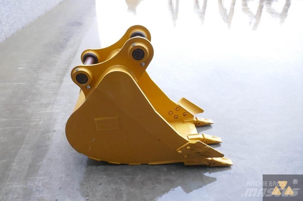 CAT 313 Bucket Pistoane