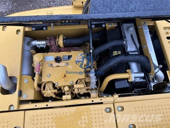 CAT 313D2GC Excavatoare 7t - 12t