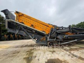 Tesab 3600 Concasoare