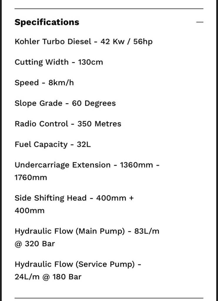 Green Climber LV600 Ferastrau pe benzina si ferastraie de curatare