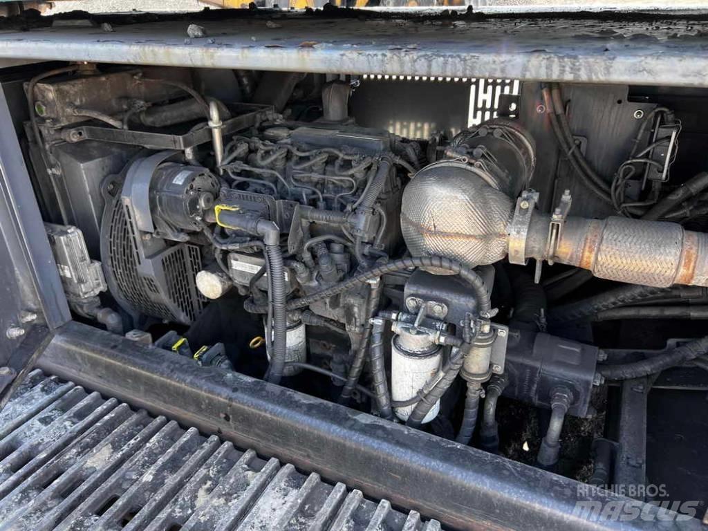 PowerScreen CT65 Transportoare
