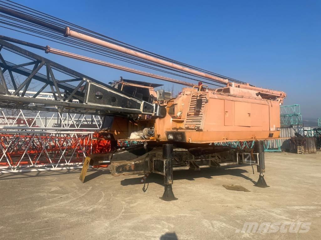 Sumitomo SC1000 Macarele