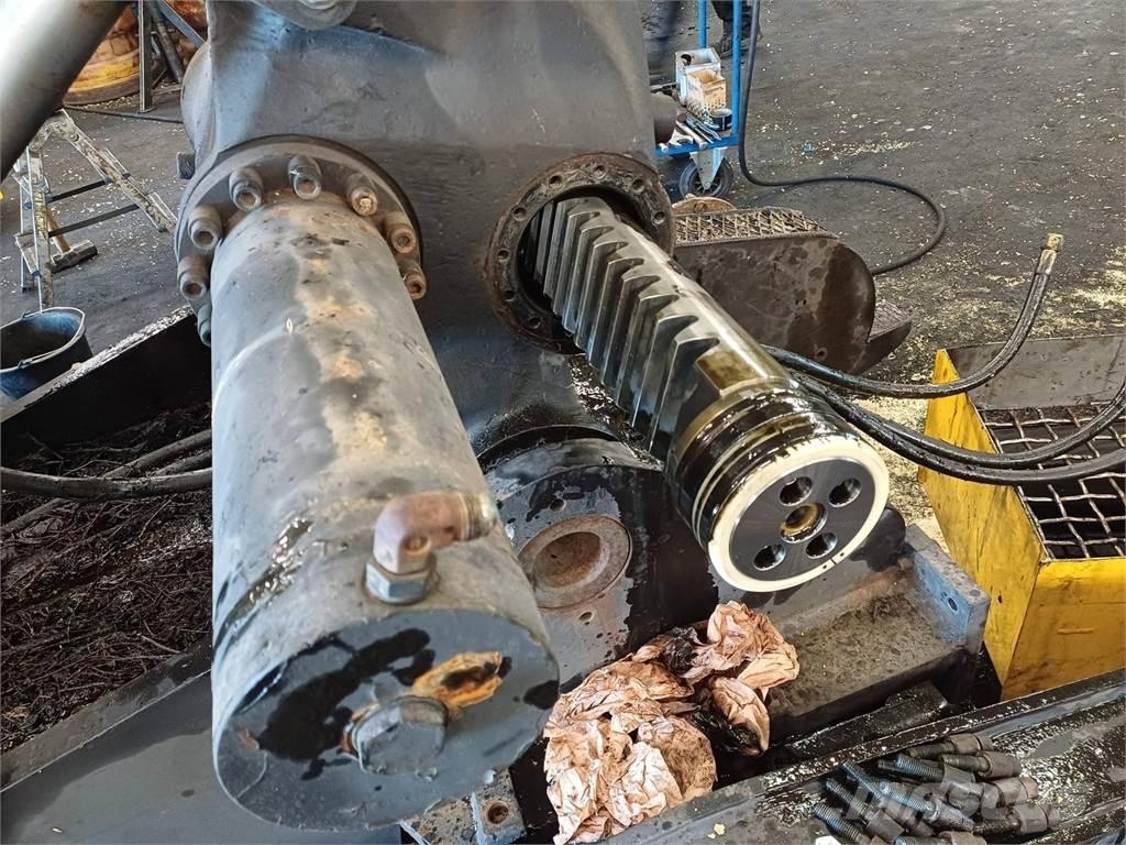 Loglift 190v Macarale pentru culegatoare