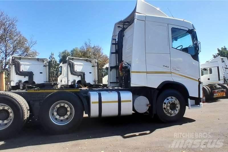 Volvo FH 440 Altele
