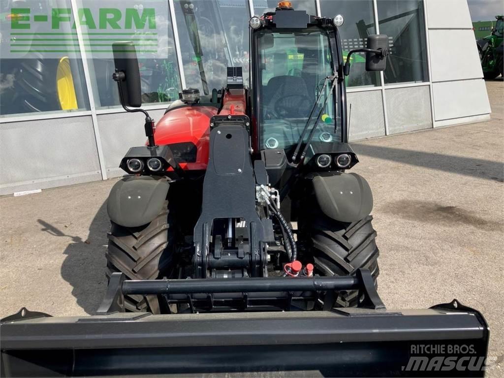 Manitou ULM 412 H Manipulatoare agricole