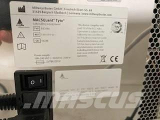  MACSQuant Tyto Utilaje construcții - Altele