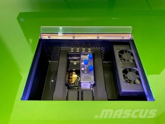  MACSQuant Tyto Utilaje construcții - Altele