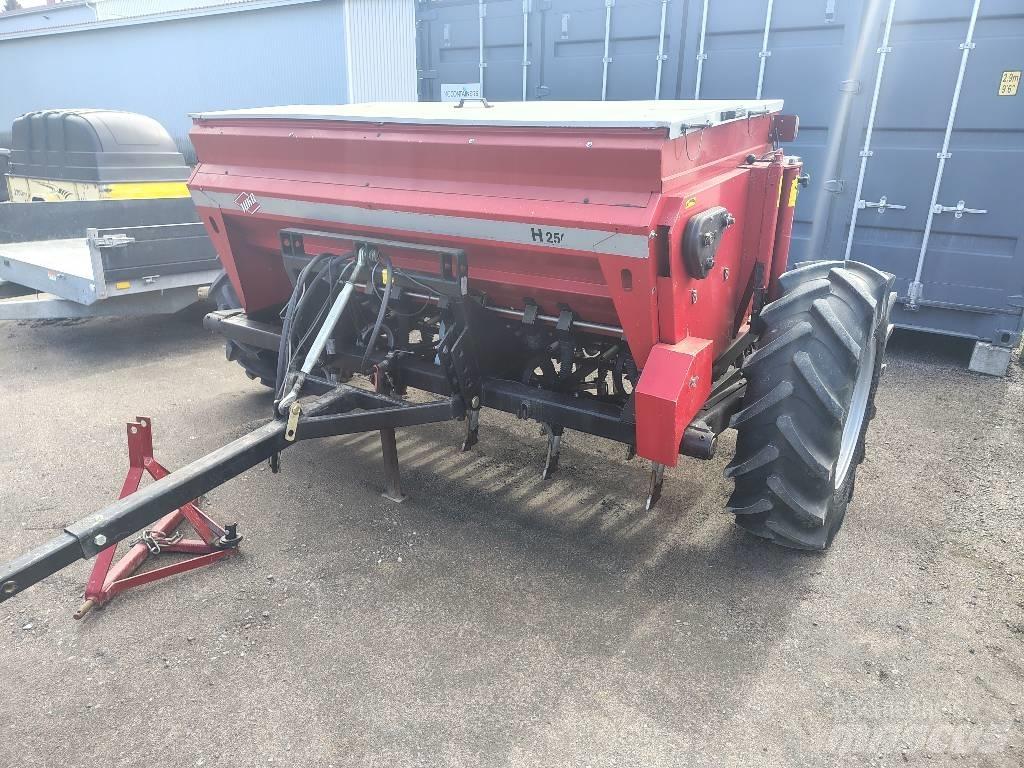 Juko 2500H Semanatoare