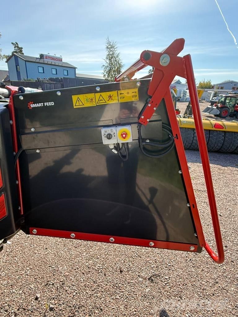 Farmi Forest CH27 Tractoare compacte