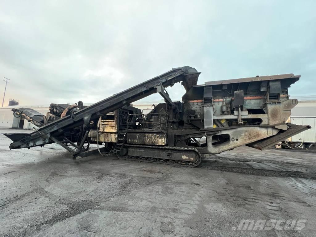 Metso LT1315 S Concasoare