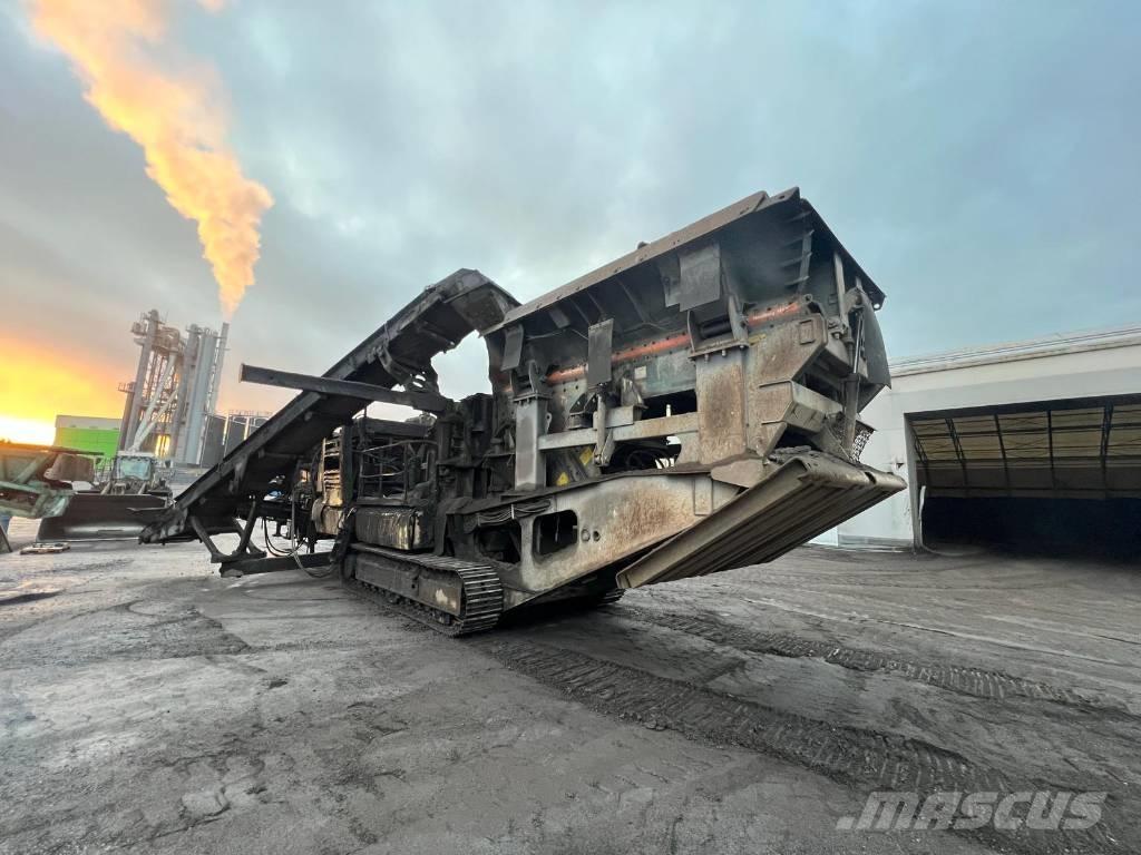 Metso LT1315 S Concasoare