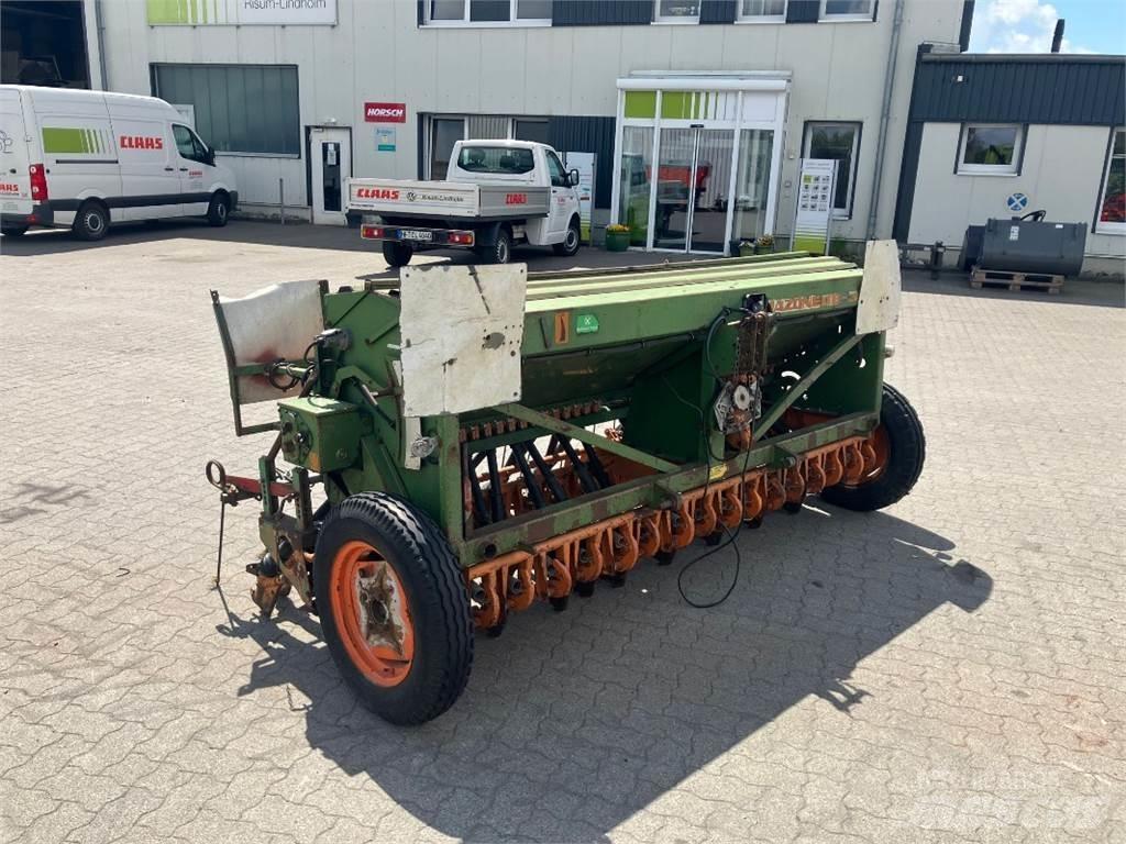 Amazone D8 / 30 E Perforatoare