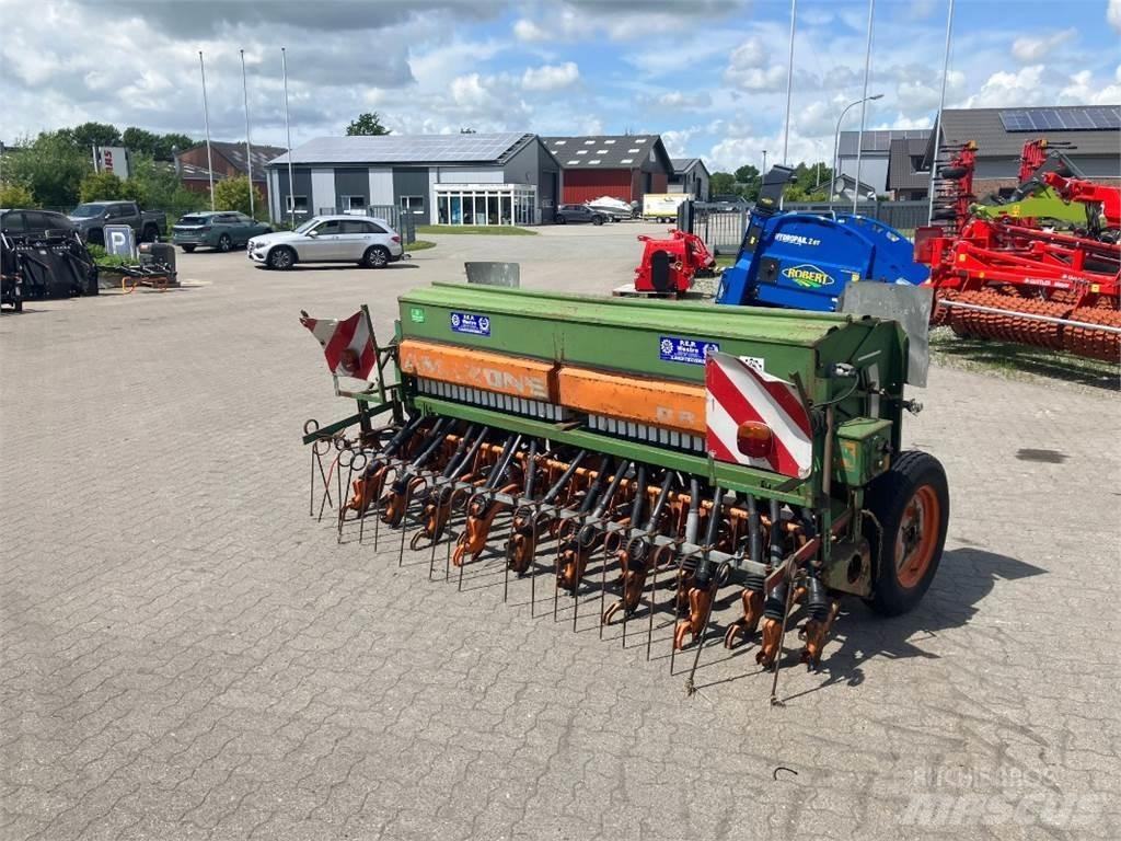 Amazone D8 / 30 E Perforatoare