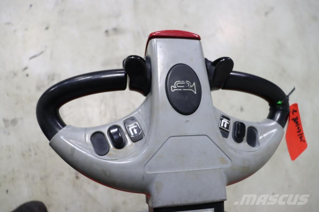 CSI SBC XT 1020 Transpaleta manuala