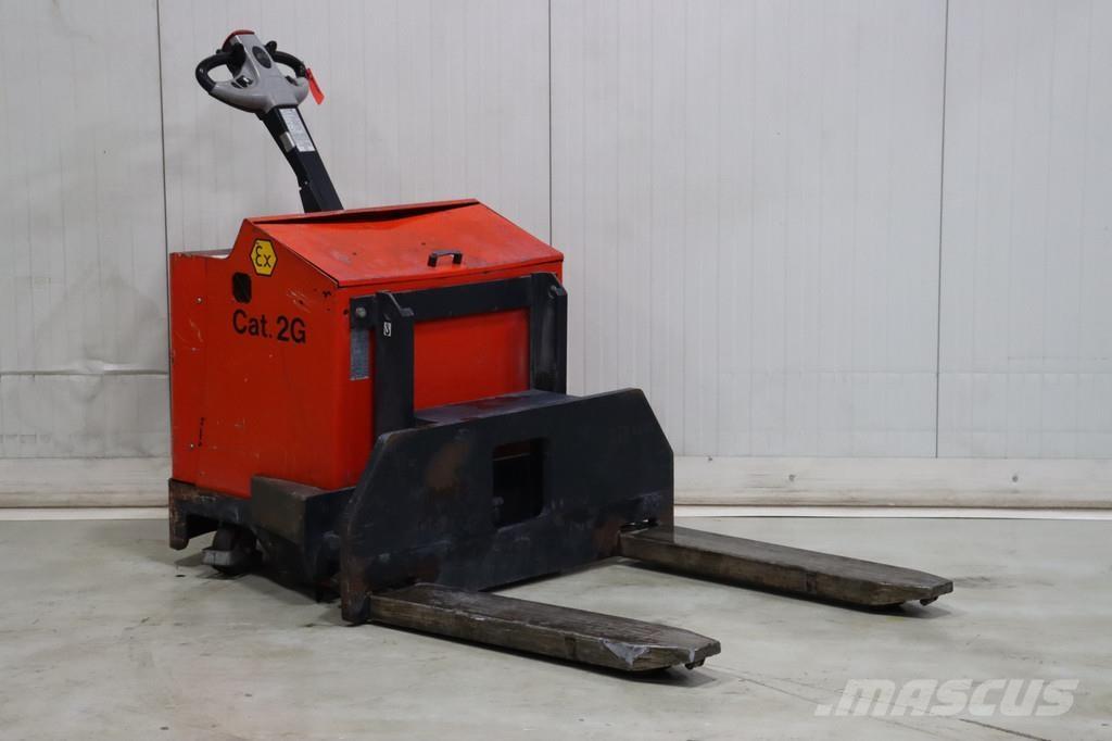 CSI SBC XT 1020 Transpaleta manuala