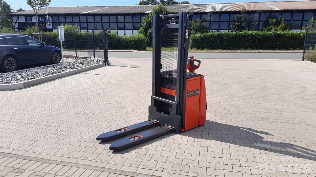 Linde L16 - BR1173 Transpaleta manuala