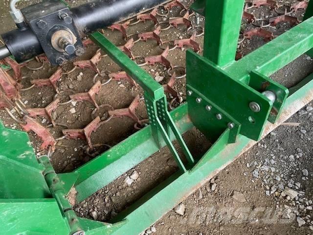 Düvelsdorf 6m Alte echipamente pentru nutret