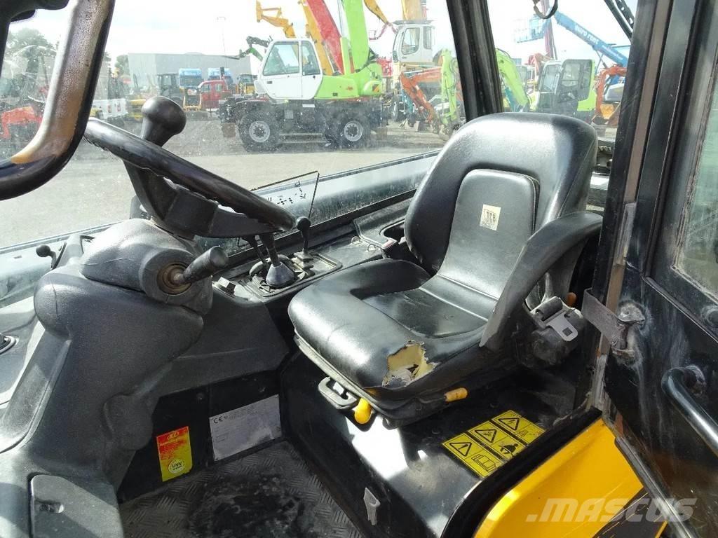 JCB TLT30 Stivuitoare telescopice