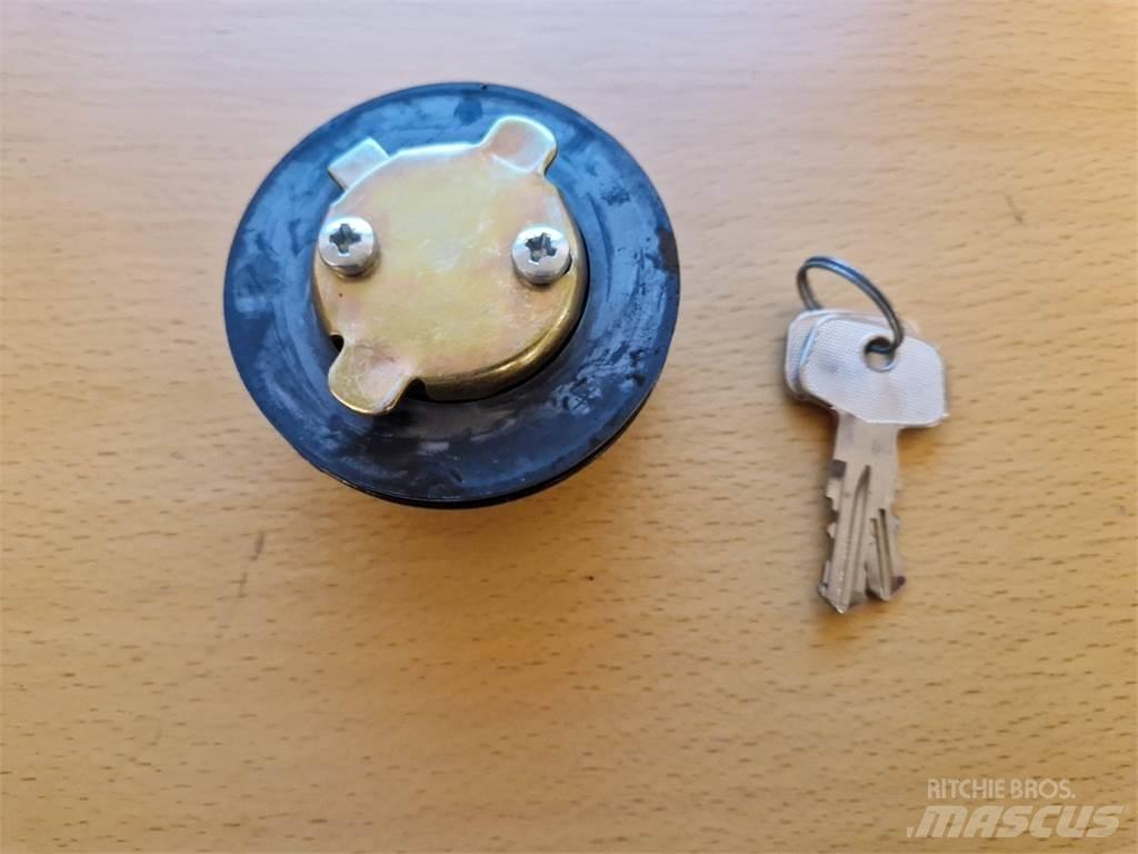 Eco Log TANKLOCK Motoare
