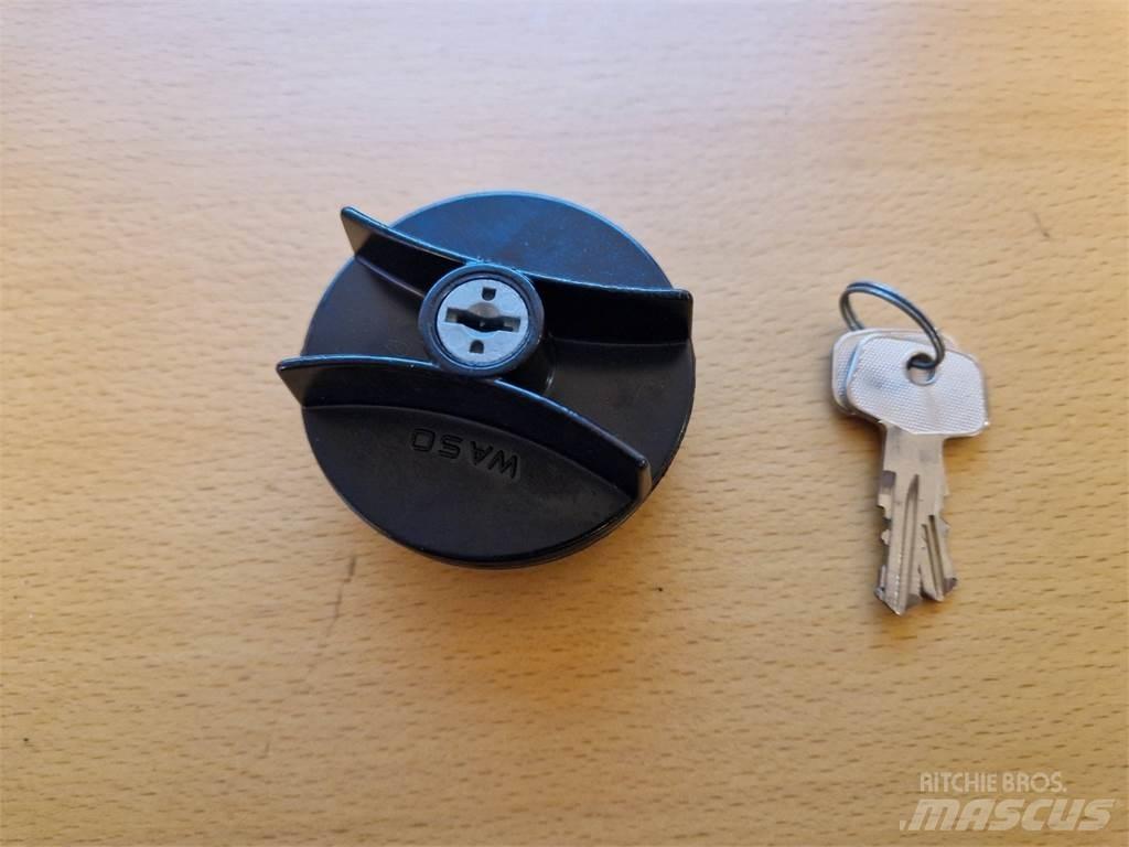 Eco Log TANKLOCK Motoare