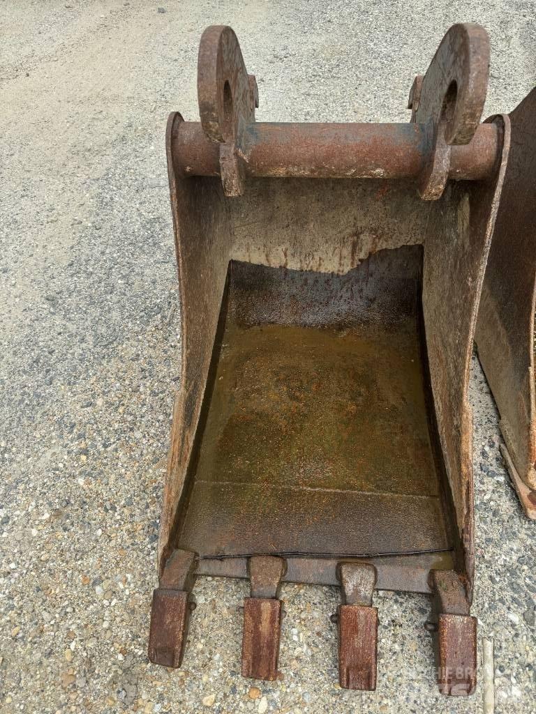 CAT 308 D Excavatoare 7t - 12t