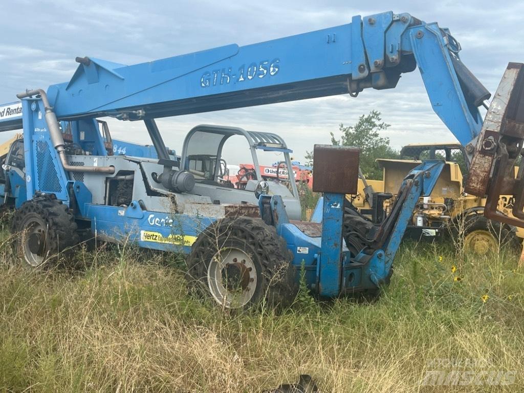 Genie GTH 1056 Stivuitoare telescopice