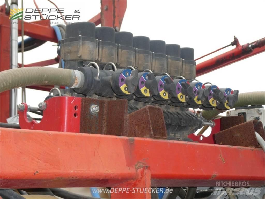 Rau D2 Tractoare agricole sprayers