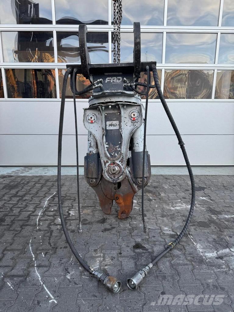 Furukawa U6 Taietoare