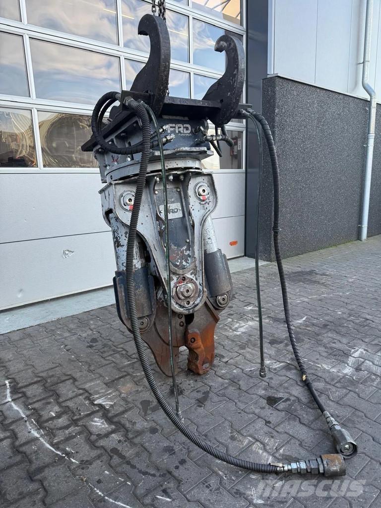 Furukawa U6 Taietoare