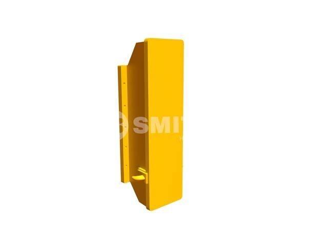 CAT 16M Alte componente