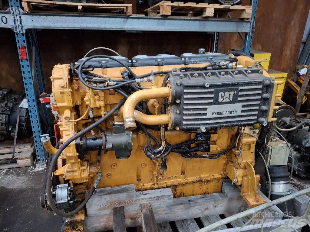 CAT 3406 Motoare