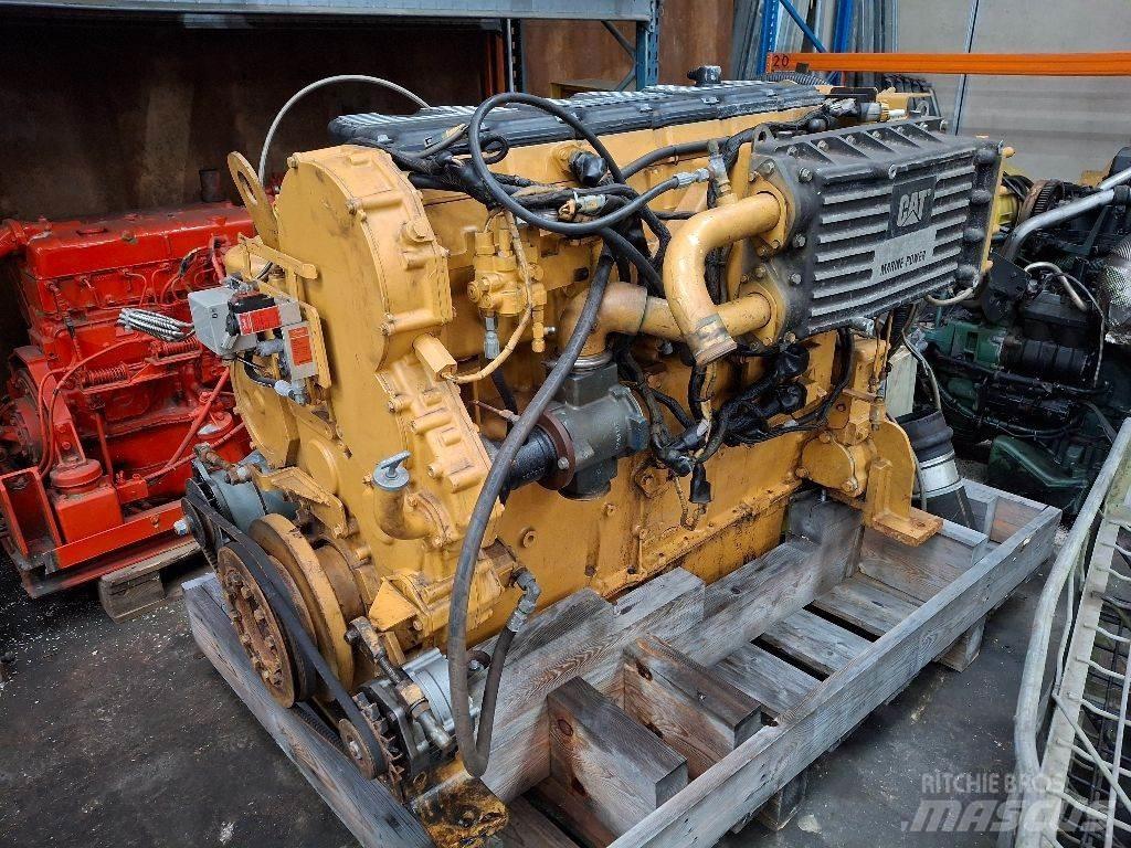 CAT 3406 Motoare