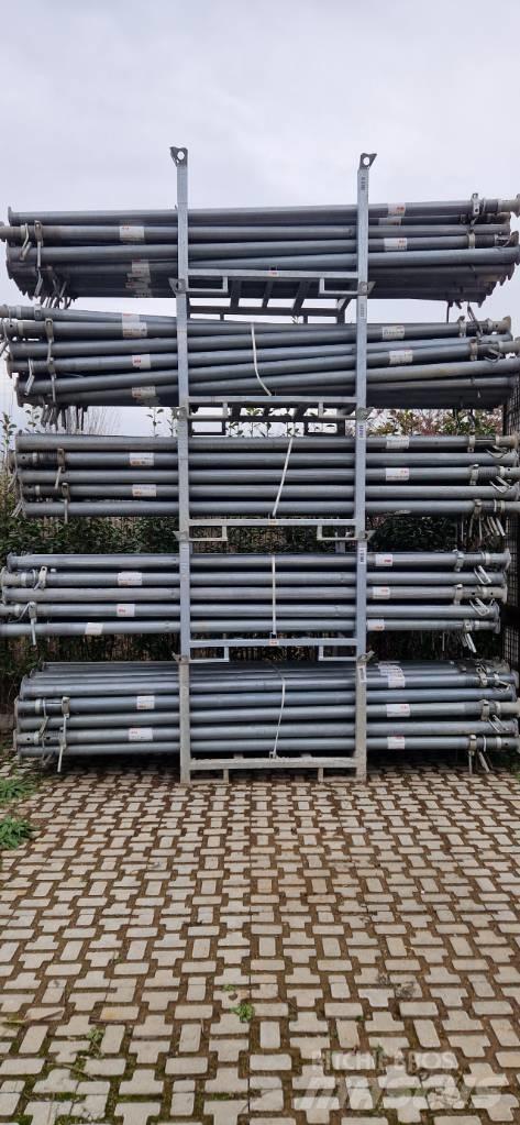 PERI PEP ERGO D 500 Schele